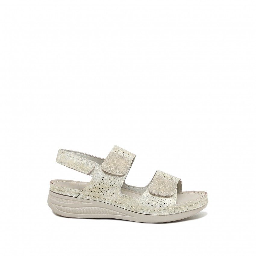 Sandals MYSOFT