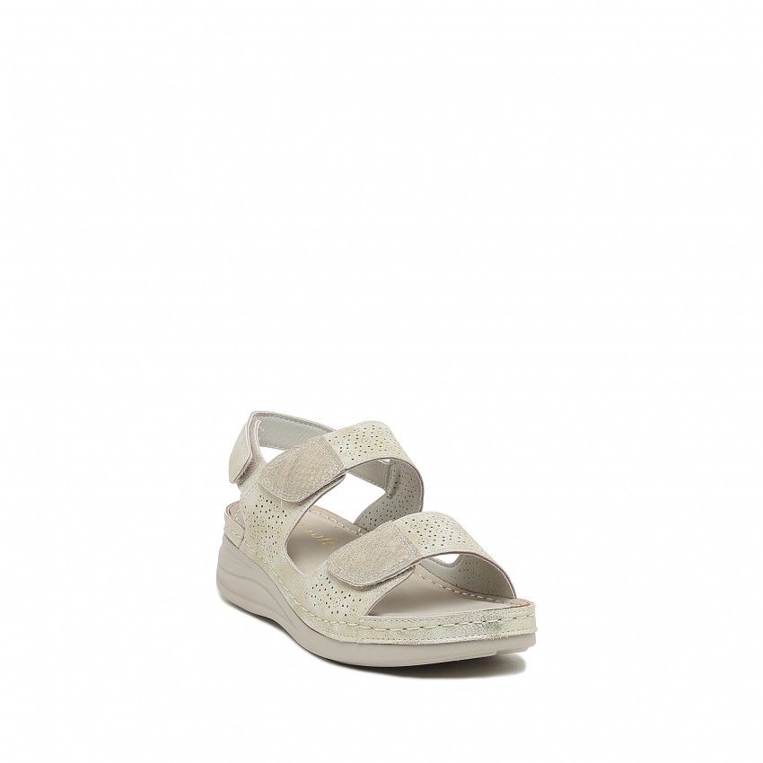 Sandals MYSOFT