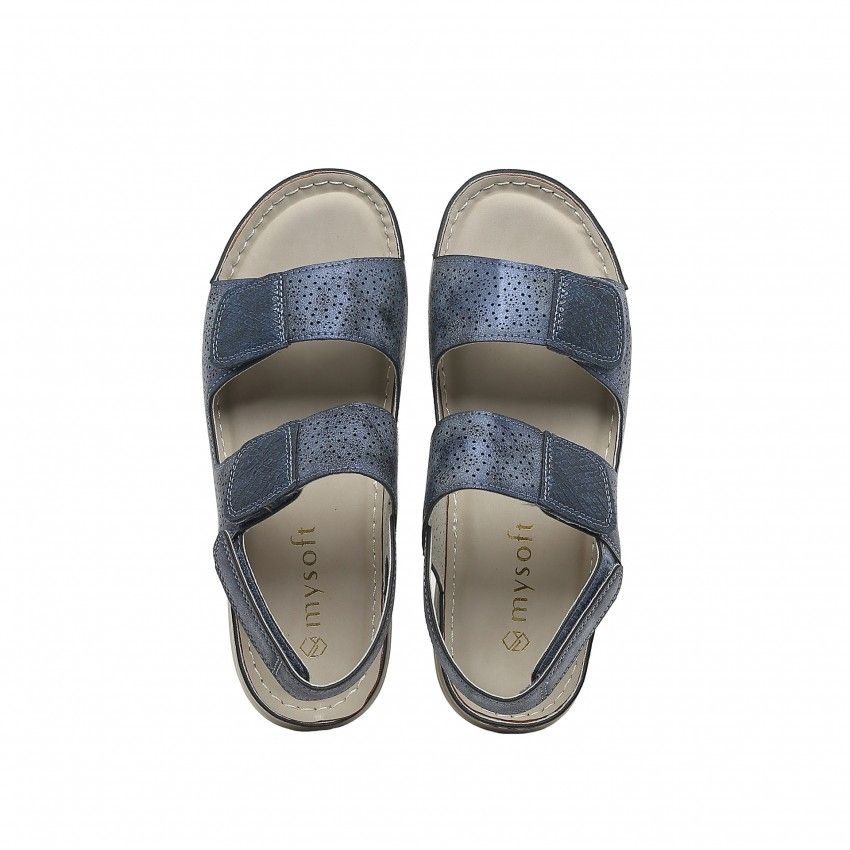 Sandalias MYSOFT