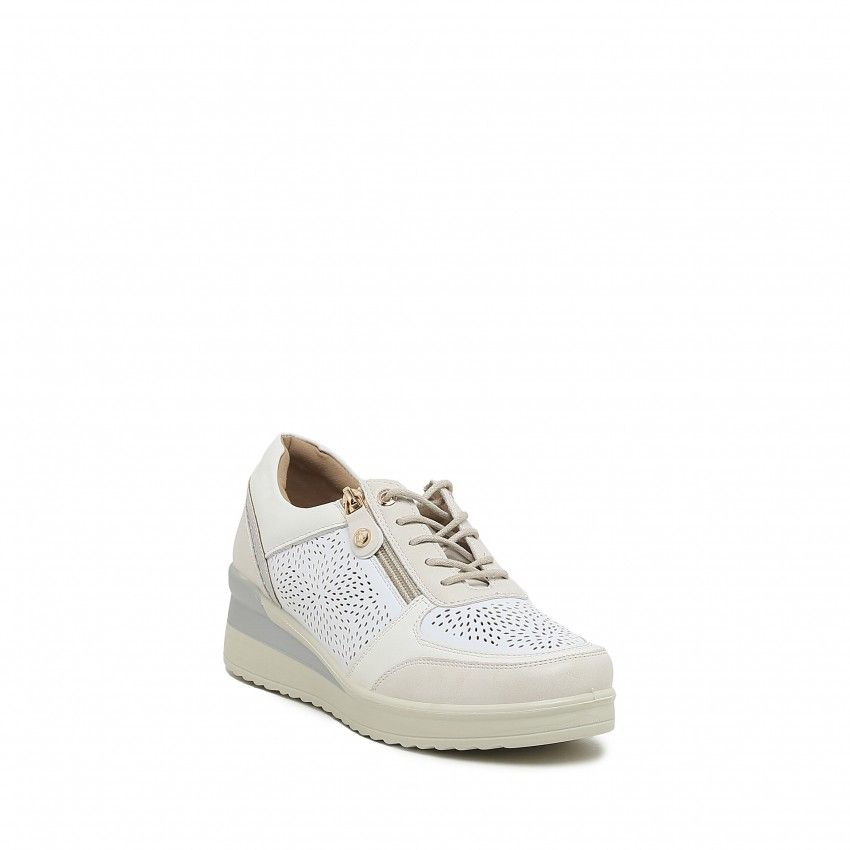 Sapatos MYSOFT