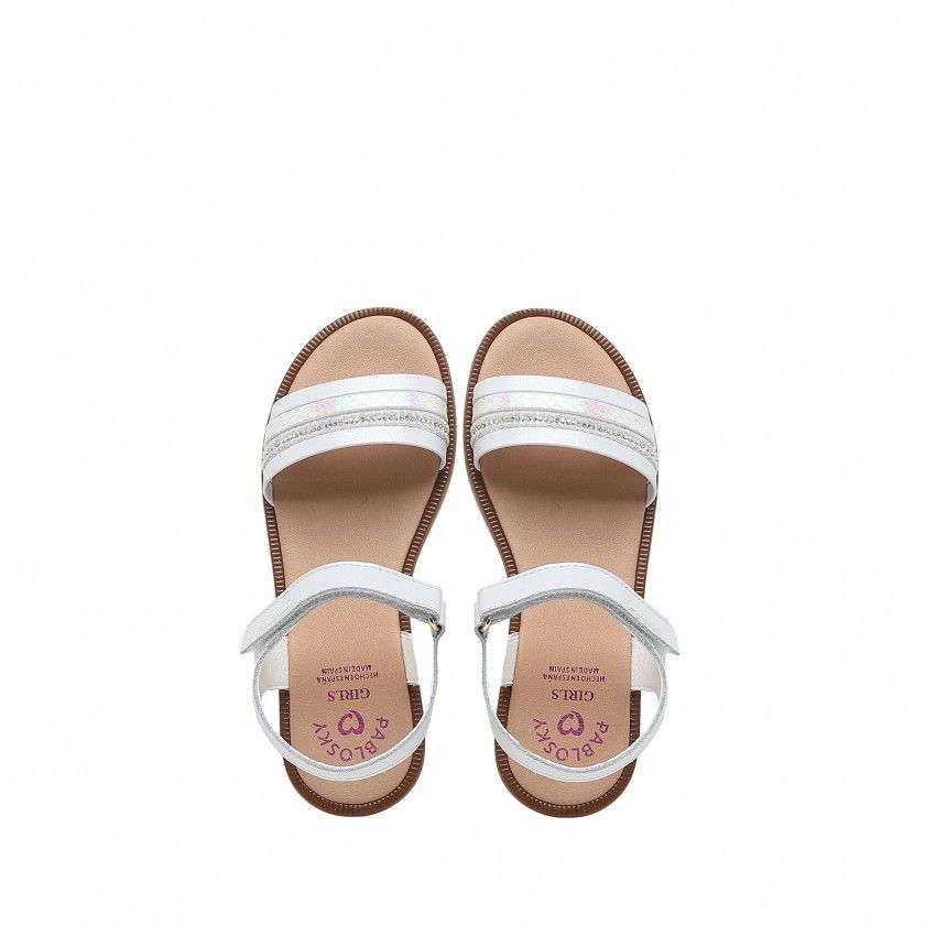 Sandalias PABLOSKY