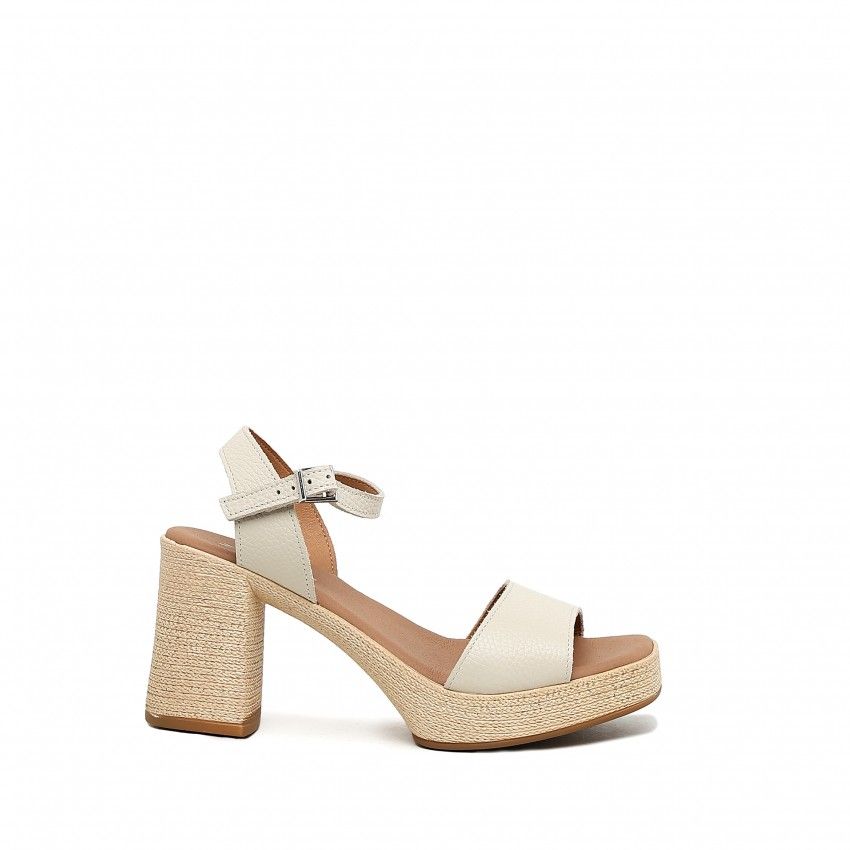 Sandals ZENDA