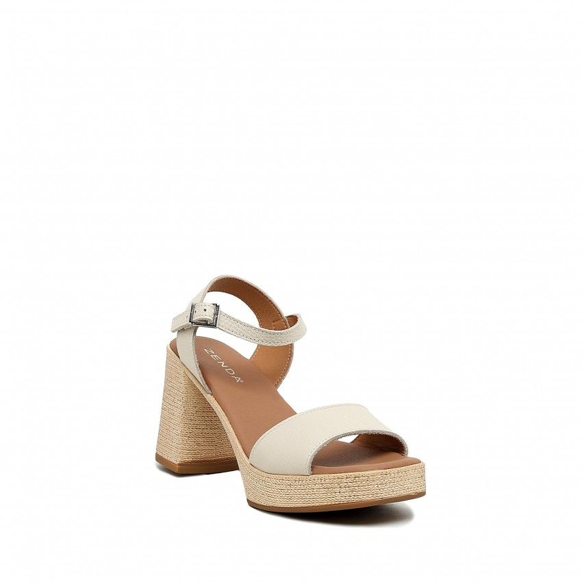 Sandals ZENDA