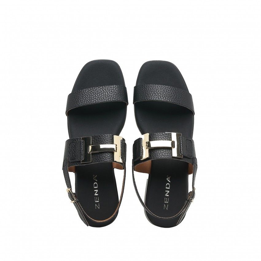 Sandals ZENDA