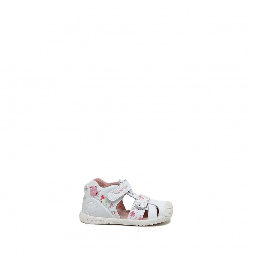 Sandals BIOMECANICS