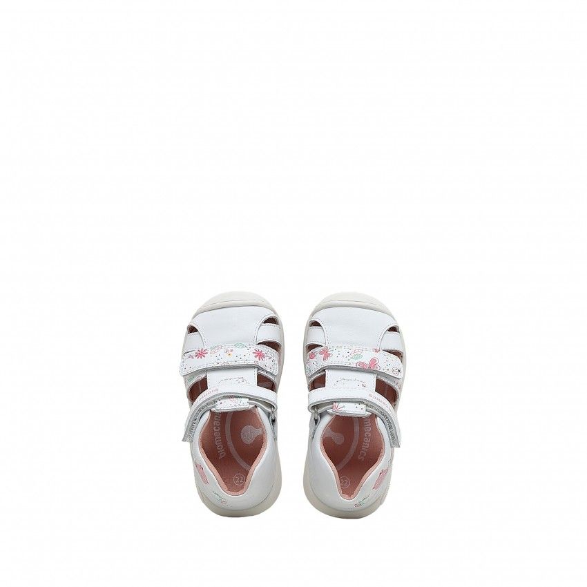 Sandals BIOMECANICS