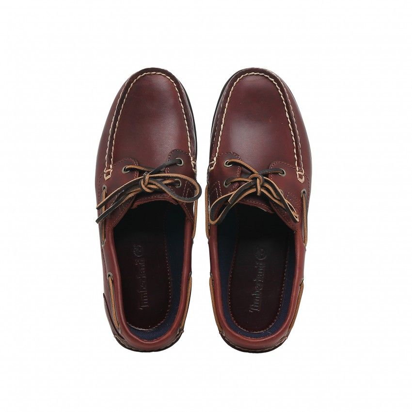 Nautic Shoes TIMBERLAND
