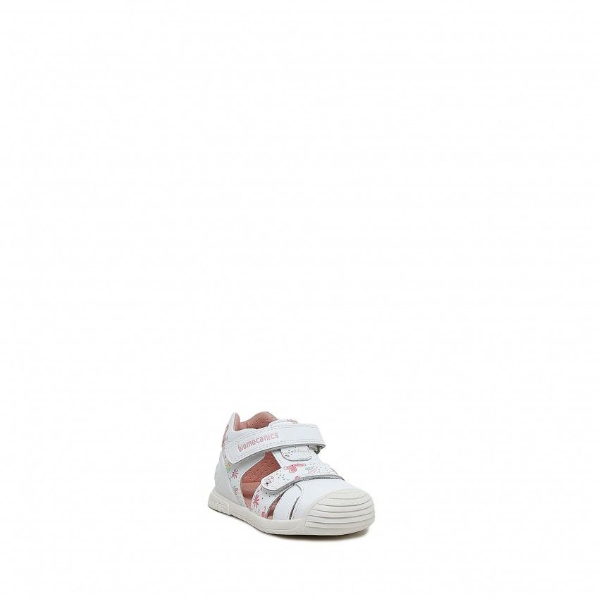 Sandals BIOMECANICS