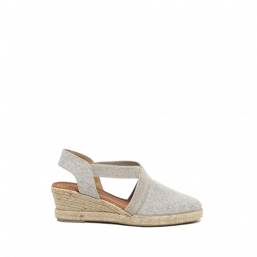 Sandalias ZENDA