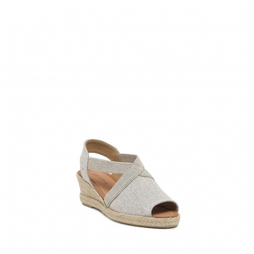 Sandals ZENDA
