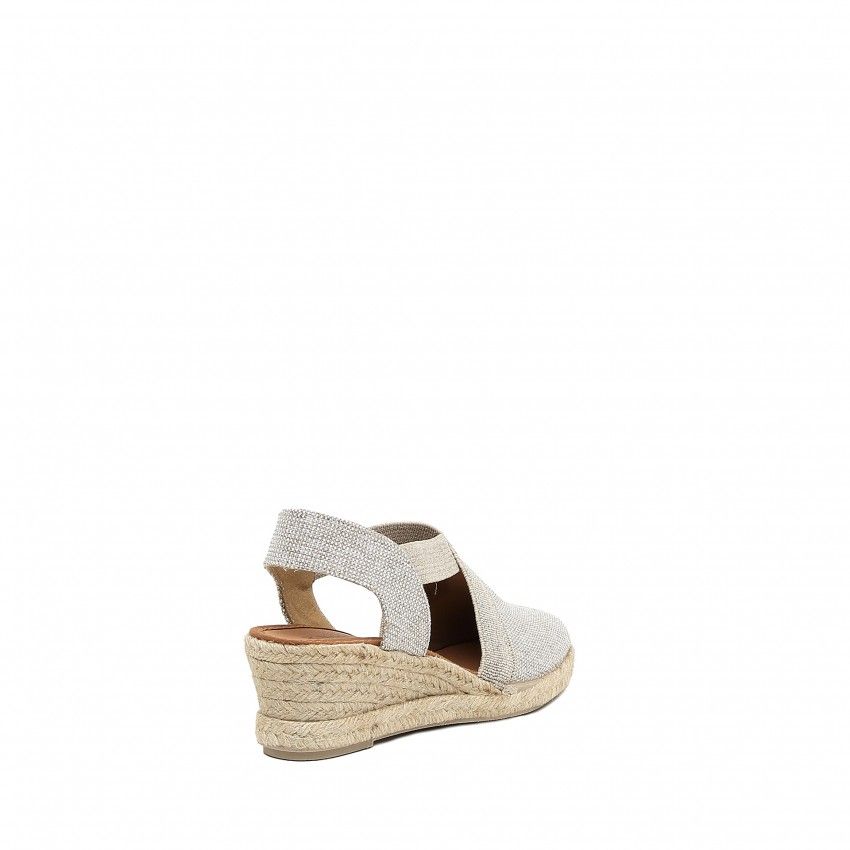 Sandalias ZENDA