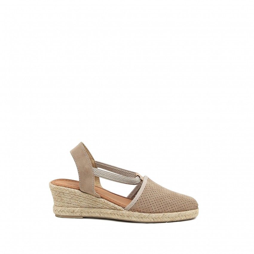 Sandals ZENDA