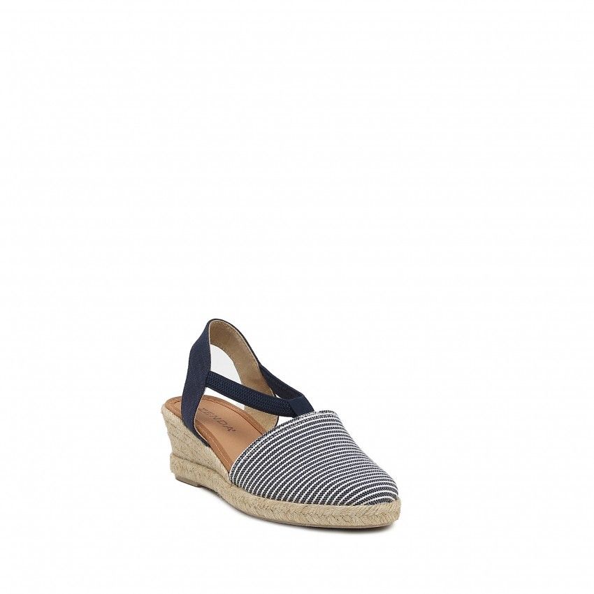 Sandals ZENDA