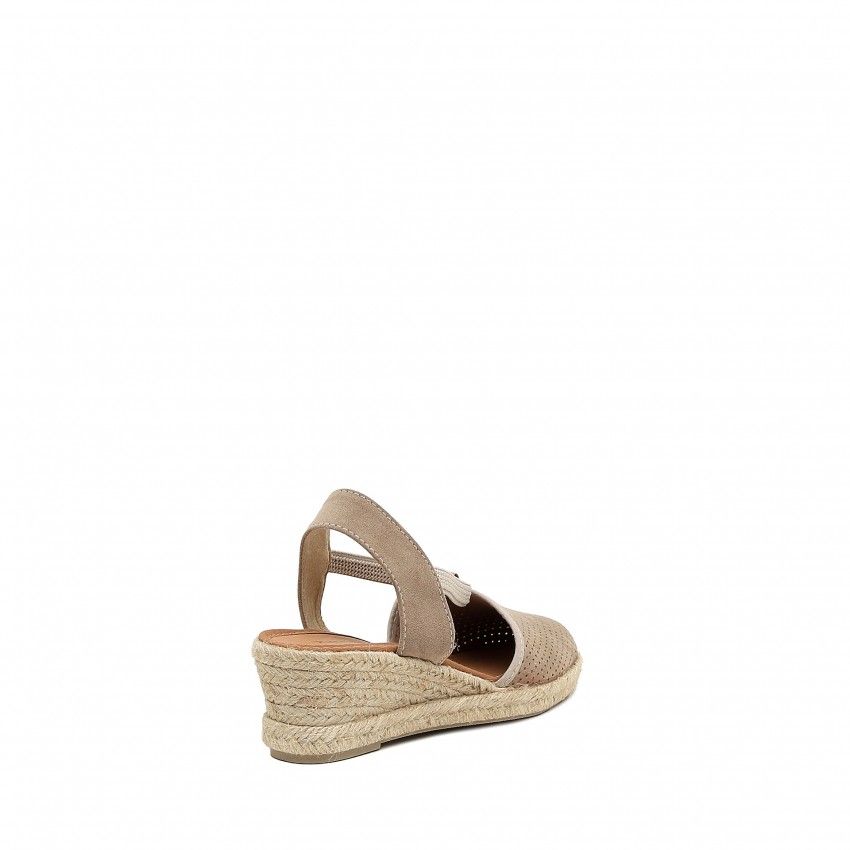 Sandalias ZENDA