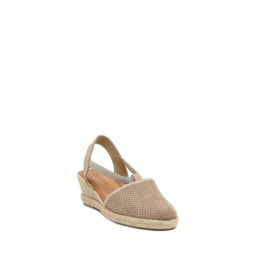 Sandalias ZENDA