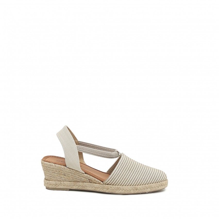 Sandals ZENDA