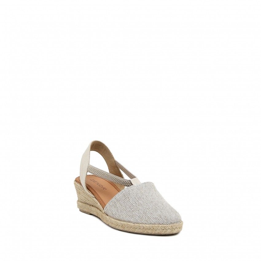 Sandals ZENDA