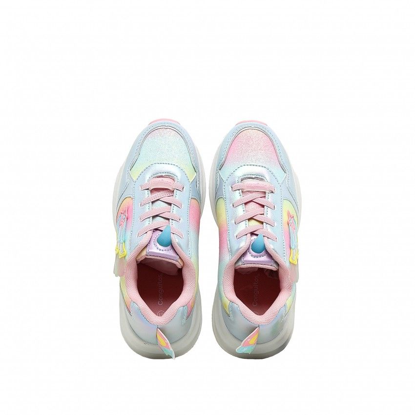 Sneakers CONGUITOS