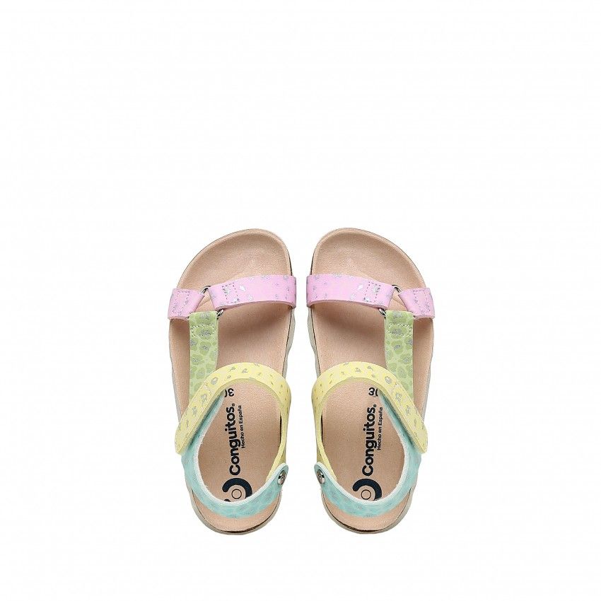 Sandals CONGUITOS