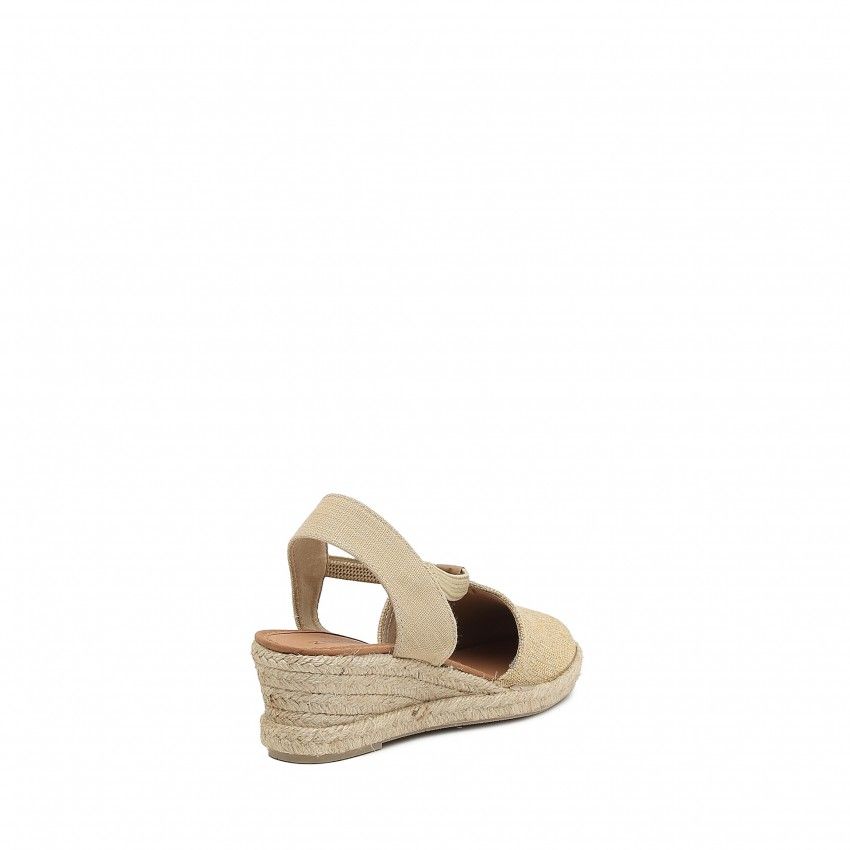 Sandals ZENDA