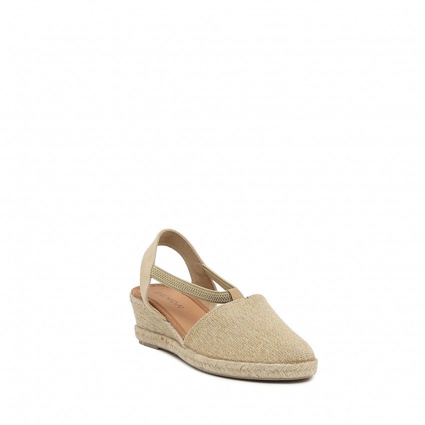 Sandals ZENDA