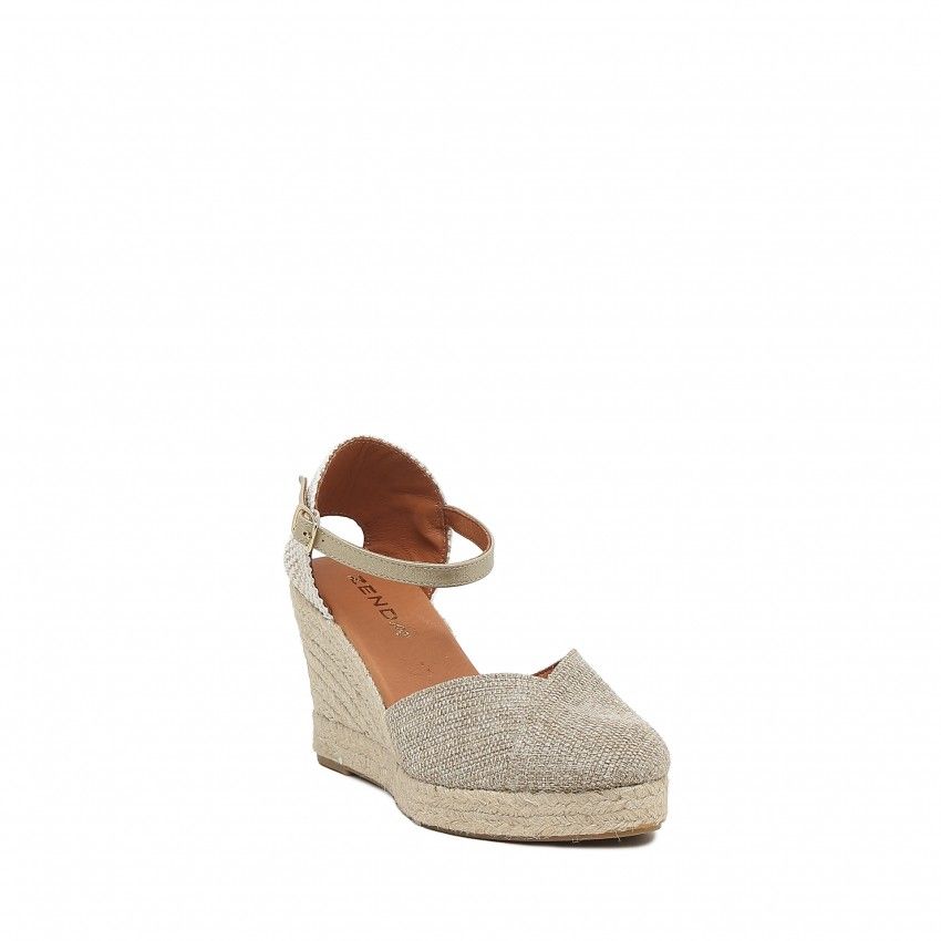 Sandals ZENDA