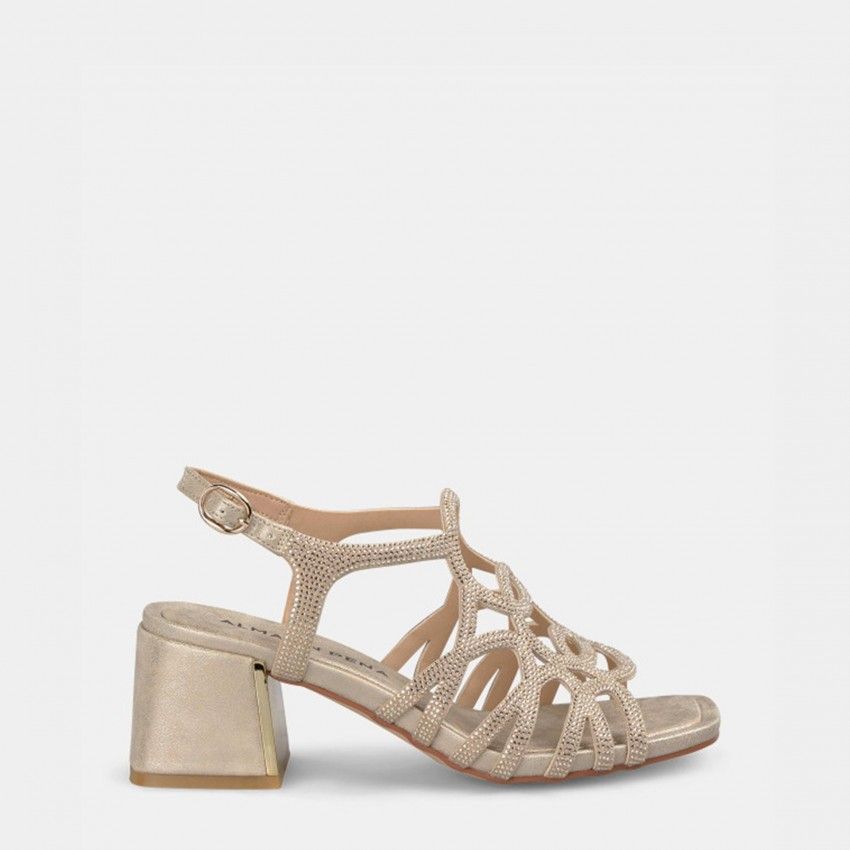 Sandalias ALMA EN PENA