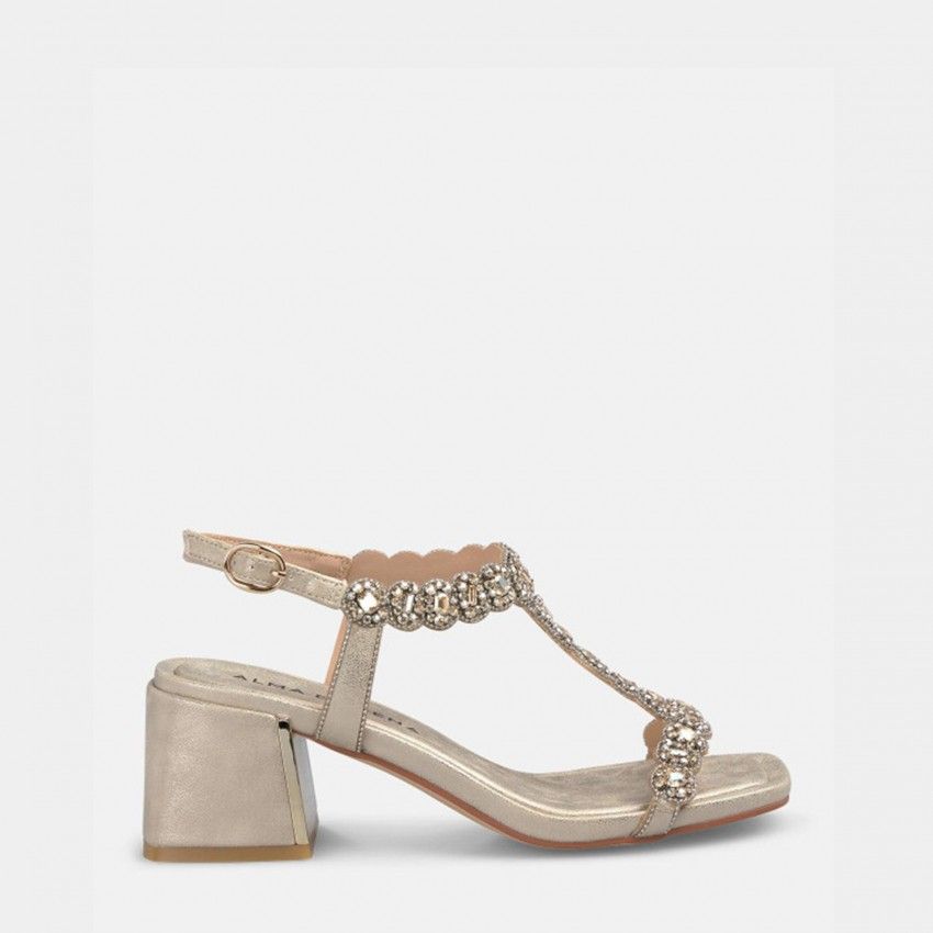 Sandalias ALMA EN PENA