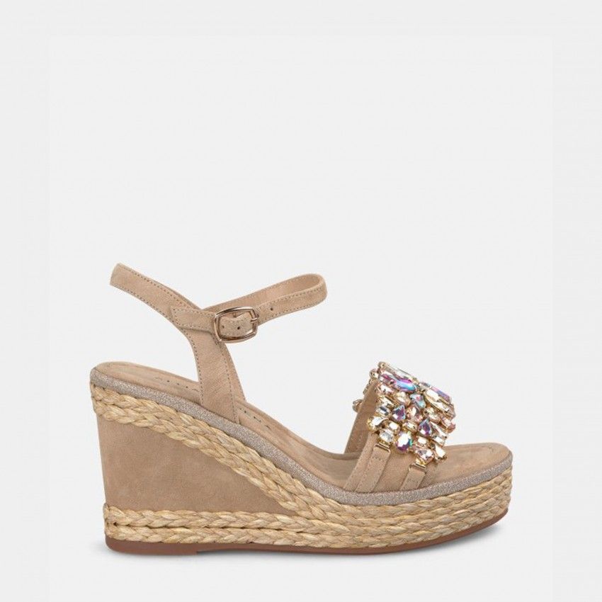 Sandalias ALMA EN PENA