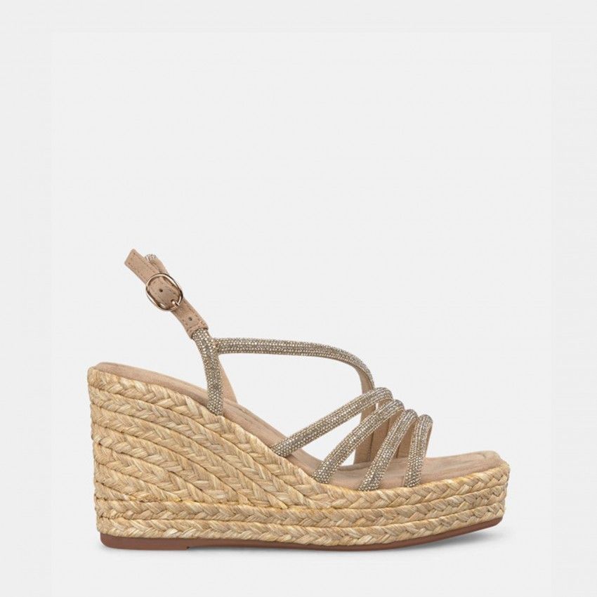 Sandalias ALMA EN PENA
