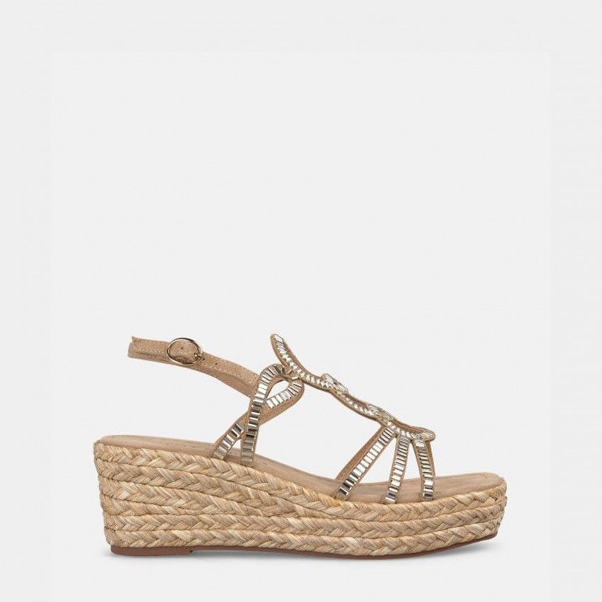 Sandalias ALMA EN PENA