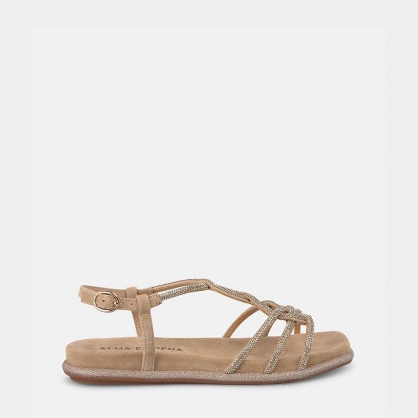 Sandalias ALMA EN PENA