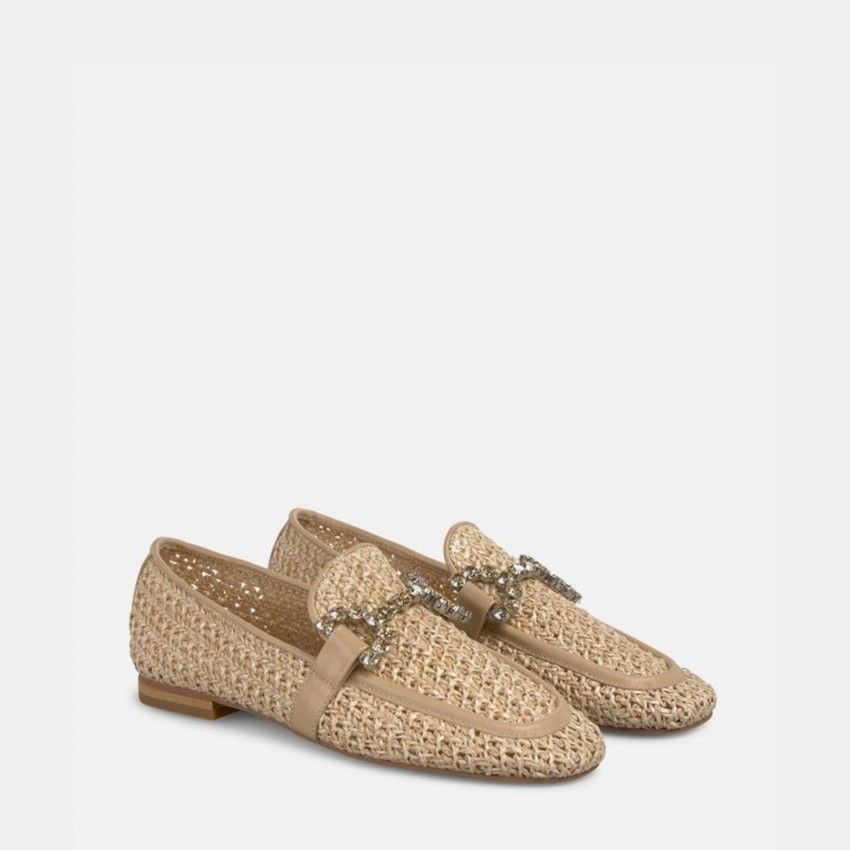 Mocassins ALMA EN PENA