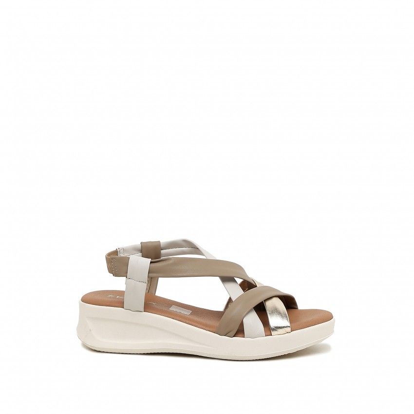 Sandals ZENDA