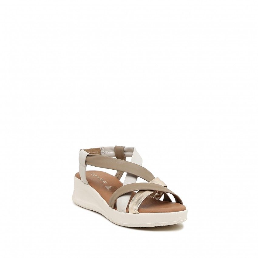Sandals ZENDA
