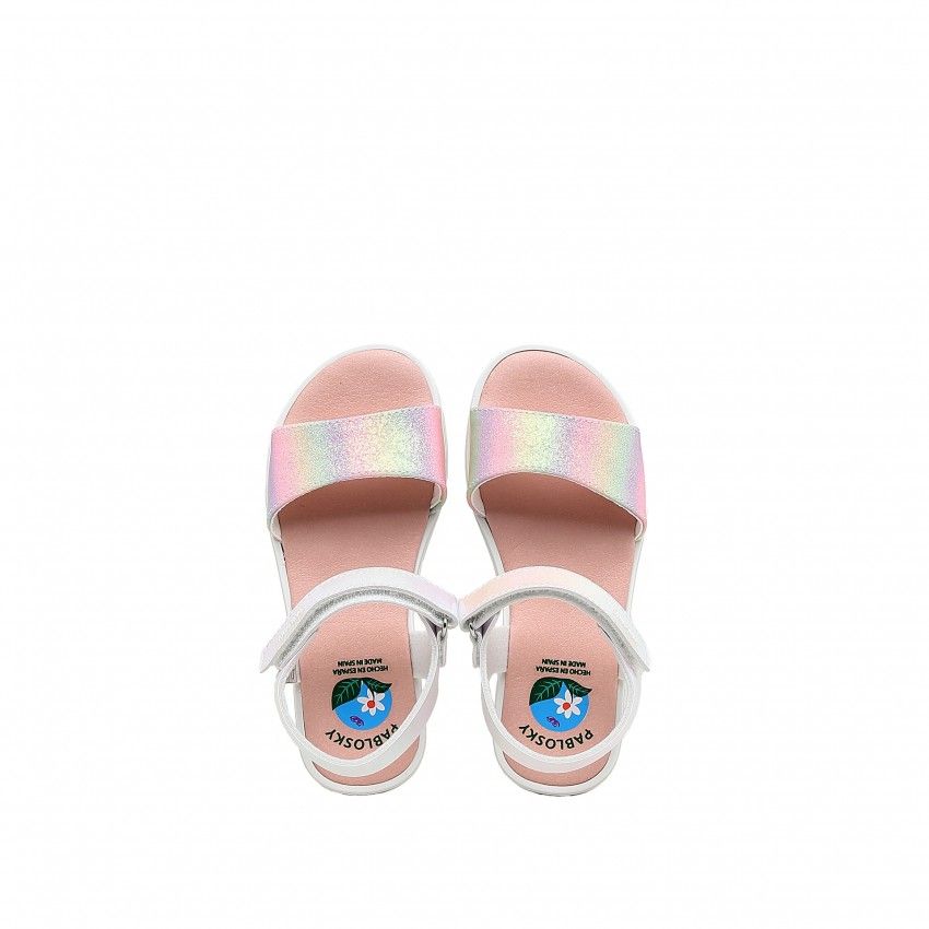 Sandals PABLOSKY
