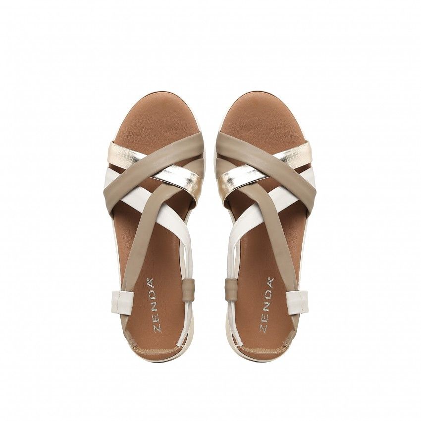 Sandals ZENDA