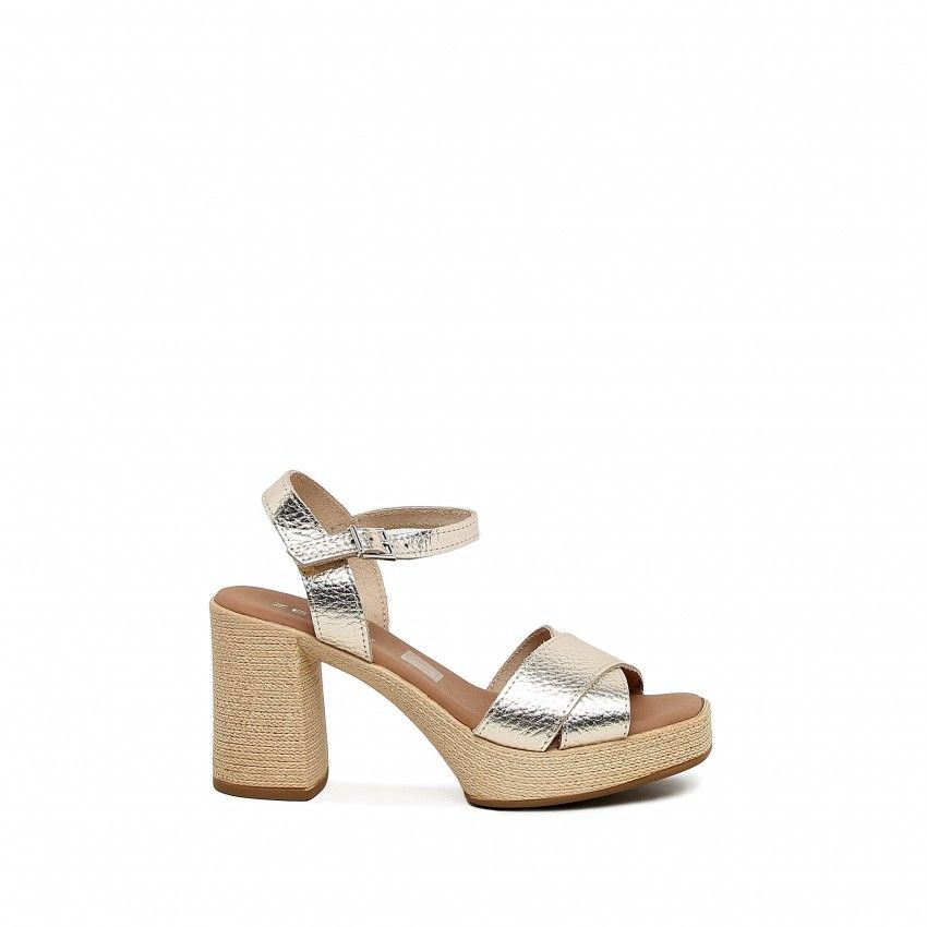 Sandalias ZENDA