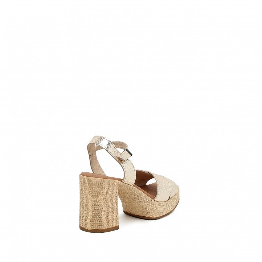 Sandals ZENDA