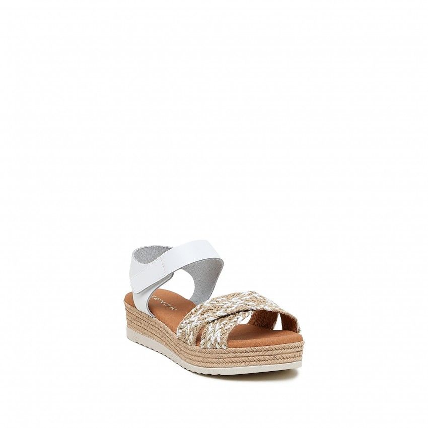 Sandalias ZENDA