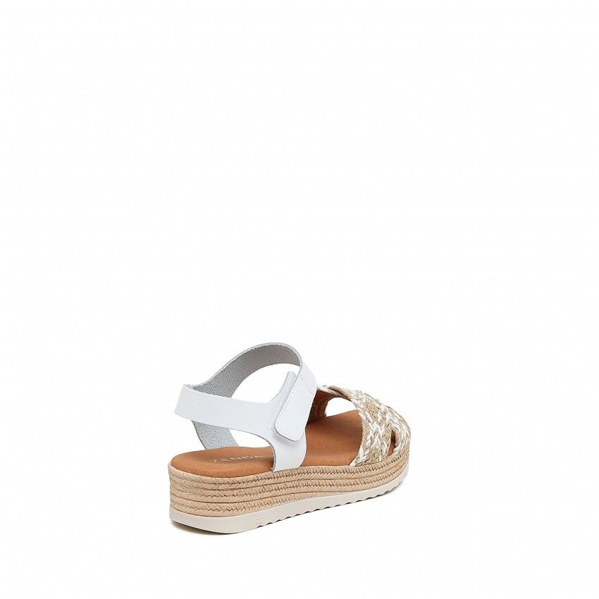 Sandals ZENDA