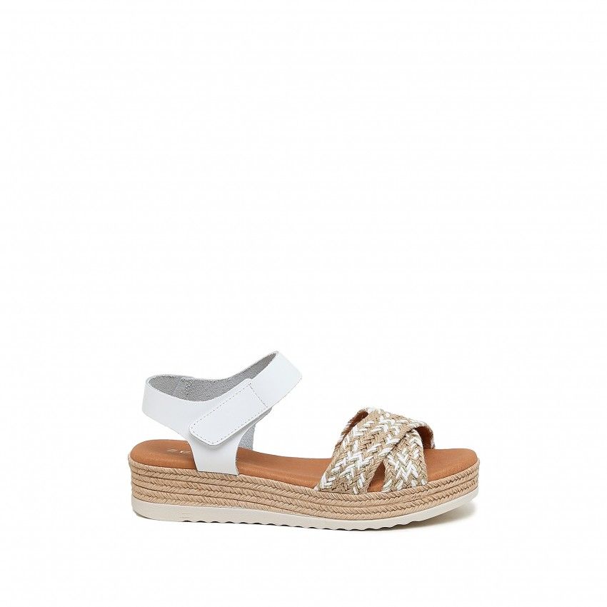 Sandalias ZENDA