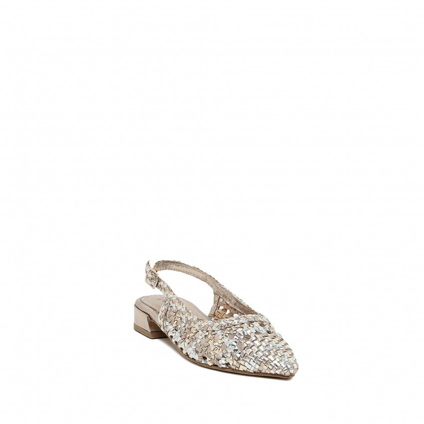 Sandalias CARMELA