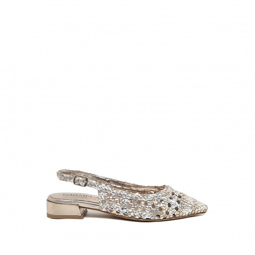 Sandalias CARMELA