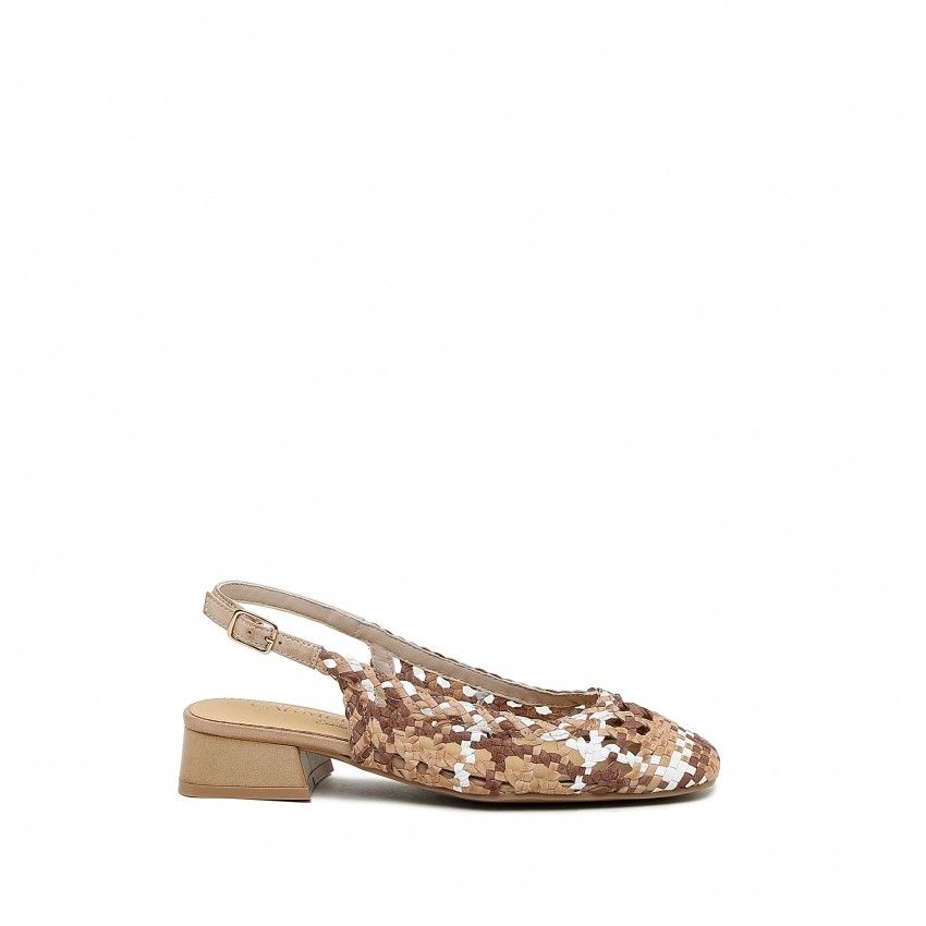 Sandalias CARMELA