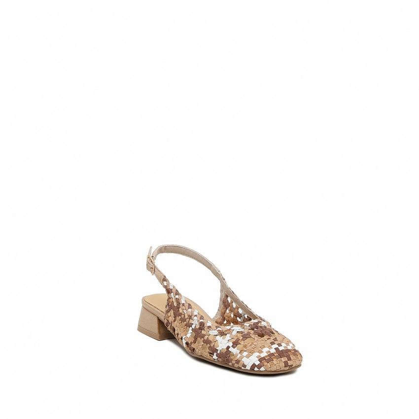 Sandalias CARMELA