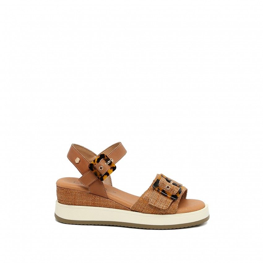 Sandalias CARMELA