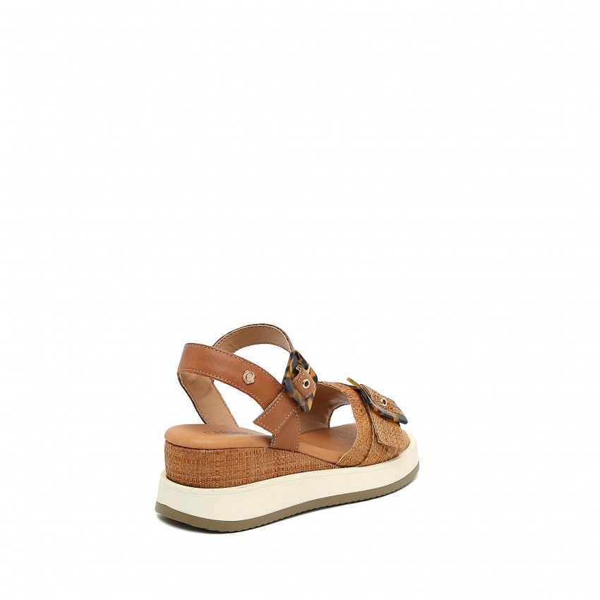 Sandalias CARMELA