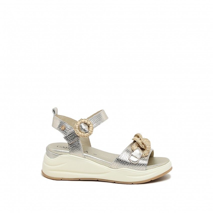 Sandalias CARMELA
