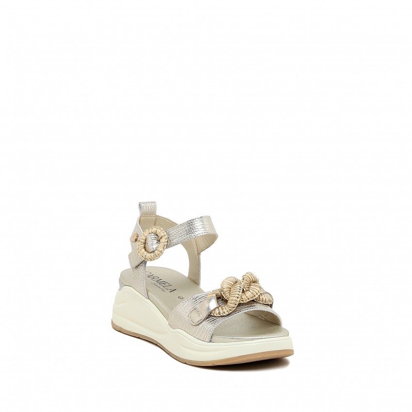 Sandalias CARMELA